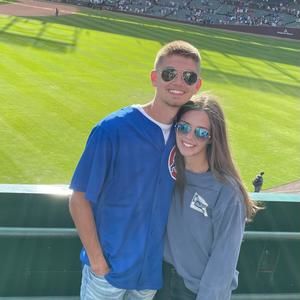 Meet your Posher, Braden